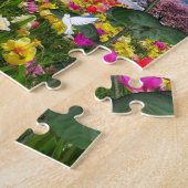 Sonnenblumenpuzzles Puzzle (Seite)