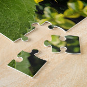 Sonnenblumenrätsel Puzzle (Seite)