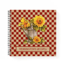 Sonnenblumenrezeptur