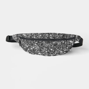 Sonnenblumensaat Cool Bauchtasche