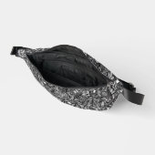 Sonnenblumensaat Cool Bauchtasche (Offen)