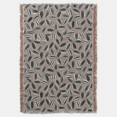 Sonnenblumensaat Decke (Vorderseite Vertikal)