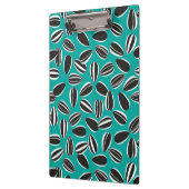 Sonnenblumensaat Klemmbrett (Links)