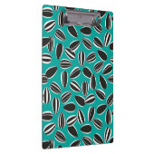 Sonnenblumensaat Klemmbrett (Rechts)