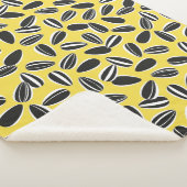 Sonnenblumensaat Sherpadecke (3/4)