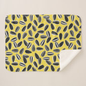 Sonnenblumensaat Sherpadecke (Vorderseite (Horizontal))