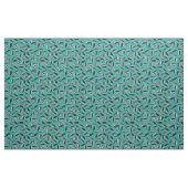 Sonnenblumensaat Stoff (Yard (91,4 cm))