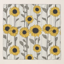 Sonnenblumenserenade