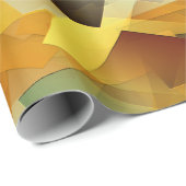 Sonnenblumenspass.... Geschenkpapier (Rolleneckpunkt)