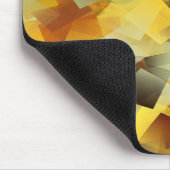 Sonnenblumenspass.... Mousepad (Ecke)