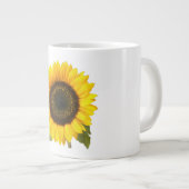 Sonnenblumenspezialitäten (3) Tasse (Vorderseite Rechts)