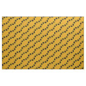 Sonnenblumenstoff Sonnenblumenstoff Baumwolle oder Stoff (Yard (91,4 cm))