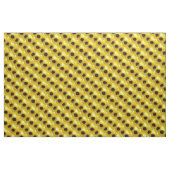 Sonnenblumenstoff Sonnenblumenstoff Baumwolle oder Stoff (Yard (91,4 cm))
