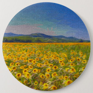 Sonnenblumenstrände Button