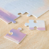 Sonnenblumenstrauß Blumen Kunst Puzzle (Seite)