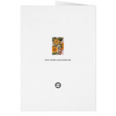 SonnenblumenWatercolor, der die 3 (Hinten)