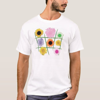 Sonnenblumet-shirt T-Shirt