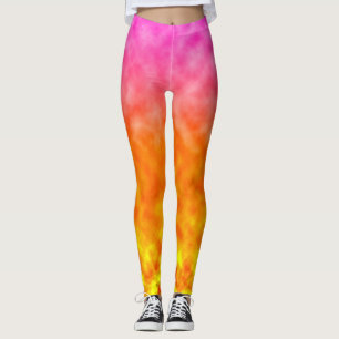 Sonnenblüte Leggings