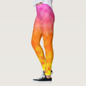 Sonnenblüte Leggings (Links)