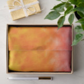 Sonnenblüte Seidenpapier (Geschenk)