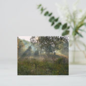 Sonnenbrand 07 postkarte (Stehend Vorderseite)