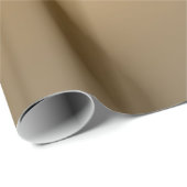 Sonnenbrand 1 Wrapping Paper Geschenkpapier (Rolleneckpunkt)