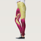Sonnenbrand Leggings (Links)