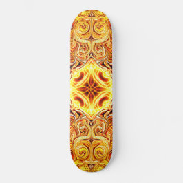 Sonnenbrand Skateboard