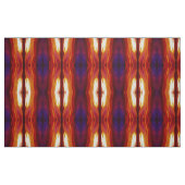 Sonnenbrand Stoff (Fat Quarter (45,7 x 55,9 cm))