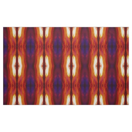 Sonnenbrand Stoff (Fat Quarter (45,7 x 55,9 cm))