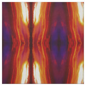 Sonnenbrand Stoff (Muster)