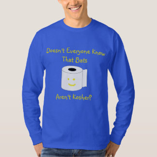 Sonnenbrand T-Shirt