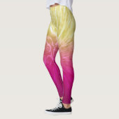 Sonnenbrand-Zoom Leggings (Links)