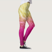 Sonnenbrand-Zoom Leggings (Rechts)