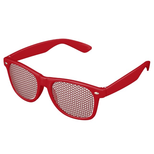 Sonnenbrille (Schrägansicht)