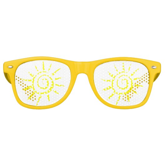 Sonnenbrille (Vorderseite)