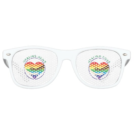 Sonnenbrille (Vorderseite)