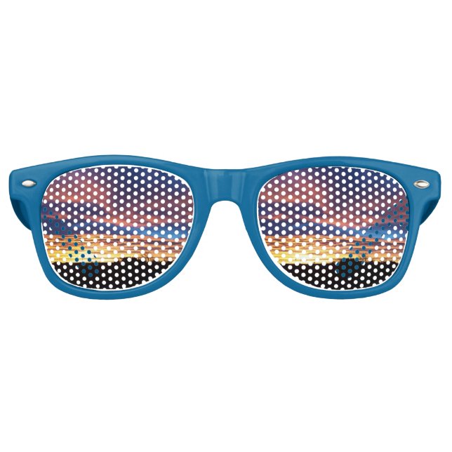 Sonnenbrille (Vorderseite)