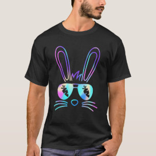 Sonnenbrille an Ostern Sonnenbrille Karotte für Ju T-Shirt