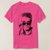 Sonnenbrille anthony bourdain 1 T-Shirt (Design vorne)