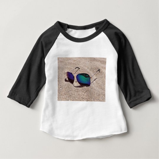 Sonnenbrille Baby T-shirt