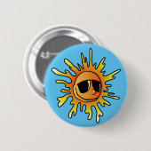 Sonnenbrille Button (Vorne & Hinten)