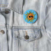 Sonnenbrille Button (Beispiel)