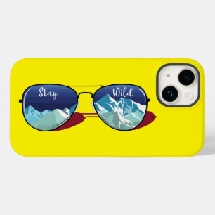Sonnenbrille Case-Mate iPhone 14 Hülle