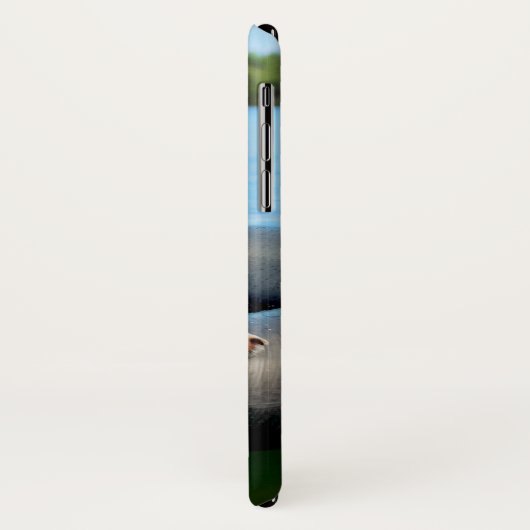 Sonnenbrille Case-Mate iPhone Hülle (Hinten/Links)