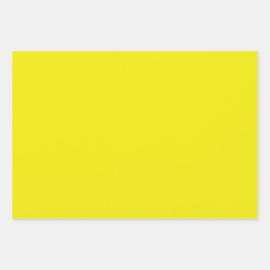 Sonnenbrille Chill Cool Emoji Pattern Geschenkpapier Set (Vorderseite 3)