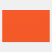 Sonnenbrille Chill Cool Emoji Pattern Geschenkpapier Set (Vorderseite 2)