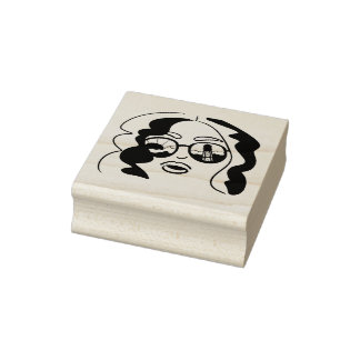 Sonnenbrille Gilbert Water Tower Briefmarke Gummistempel