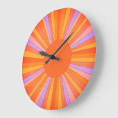 Sonnenbrille Große Wanduhr (Winkel)