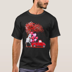 Sonnenbrille Hörnchen Tree Lieferwagen LKW Bauer C T-Shirt